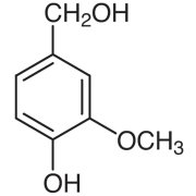Vanillyl Alcohol >98.0%(GC) - CAS 498-00-0