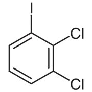 1,2-Dichloro-3-iodobenzene >98.0%(GC) - CAS 2401-21-0