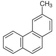 3-Methylphenanthrene >98.0%(GC) - CAS 832-71-3