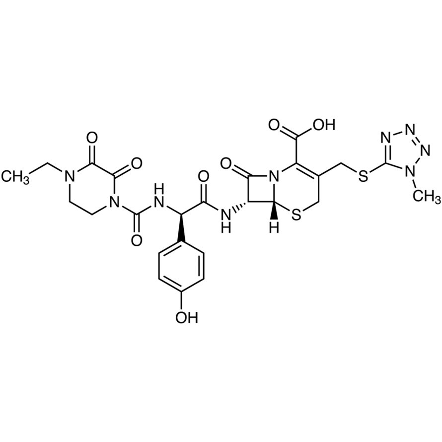 Cefoperazone >98.0%(T)(HPLC) - CAS 62893-19-0