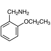 2-Ethoxybenzylamine >97.0%(GC)(T) - CAS 37806-29-4