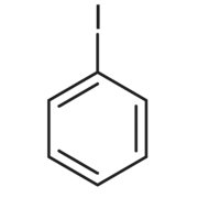 Iodobenzene >99.0%(GC) - CAS 591-50-4