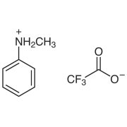 N-Methylanilinium Trifluoroacetate >99.0%(T) - CAS 29885-95-8