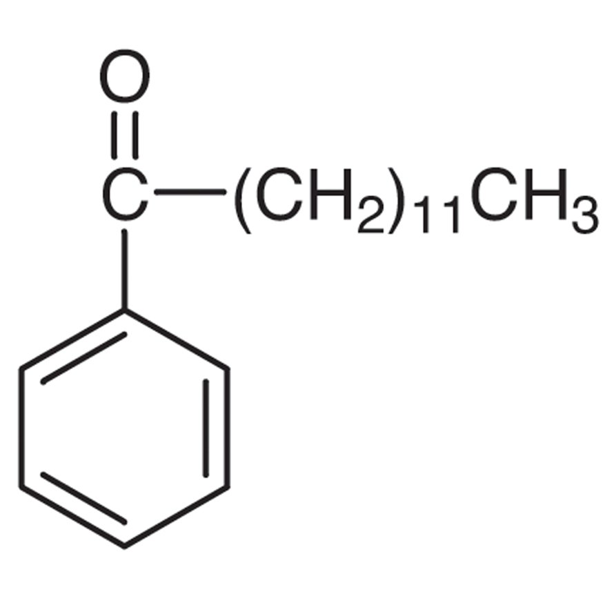 Tridecanophenone >96.0%(GC) - CAS 6005-99-8
