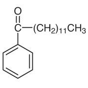 Tridecanophenone >96.0%(GC) - CAS 6005-99-8