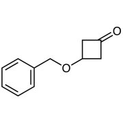 3-(Benzyloxy)cyclobutanone >95.0%(GC) - CAS 30830-27-4