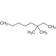 3,3-Dimethyloctane >98.0%(GC) - CAS 4110-44-5