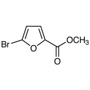 Methyl 5-Bromo-2-furancarboxylate >98.0%(GC) - CAS 2527-99-3