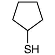Cyclopentanethiol >98.0%(GC) - CAS 1679-07-8