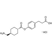 Cetraxate Hydrochloride >98.0%(T)(HPLC) - CAS 27724-96-5