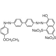 Direct Scarlet B  - CAS 3530-19-6