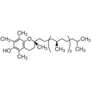 D-α-Tocopherol >97.0%(GC) - CAS 59-02-9
