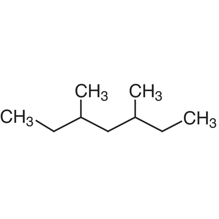 3,5-Dimethylheptane >99.0%(GC) - CAS 926-82-9