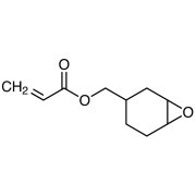 (3,4-Epoxycyclohexyl)methyl Acrylate (stabilized with HQ) >94.0%(GC) - CAS 64630-63-3