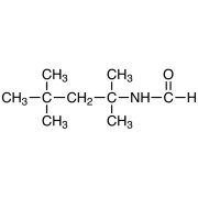N-(1,1,3,3-Tetramethylbutyl)formamide >98.0%(GC) - CAS 10151-02-7