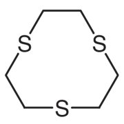 1,4,7-Trithiacyclononane >98.0%(GC) - CAS 6573-11-1
