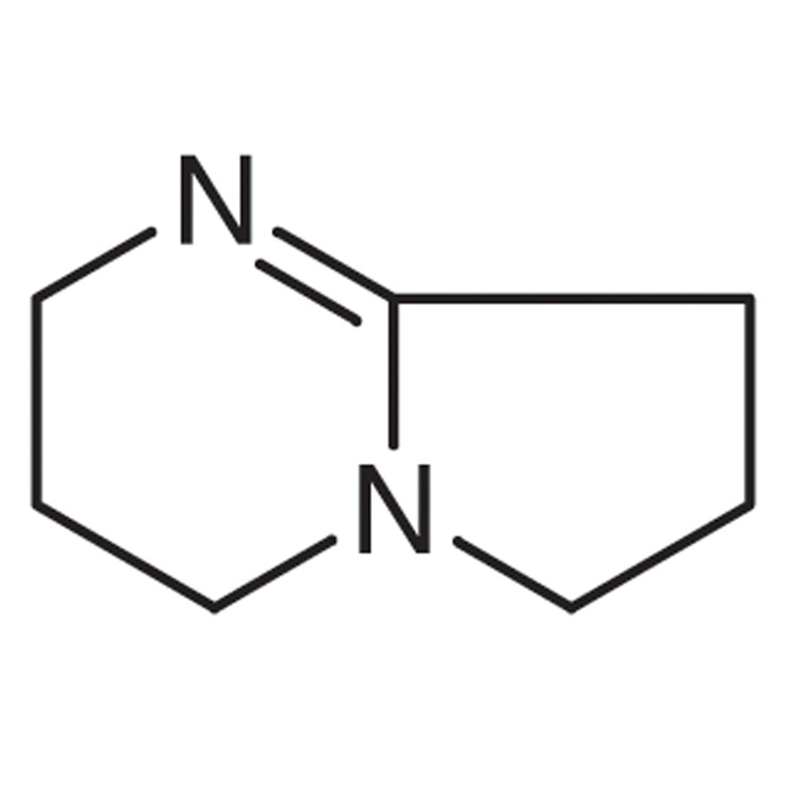 1,5-Diazabicyclo[4.3.0]-5-nonene >98.0%(GC) - CAS 3001-72-7