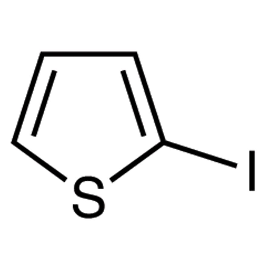 2-Iodothiophene >98.0%(GC) - CAS 3437-95-4