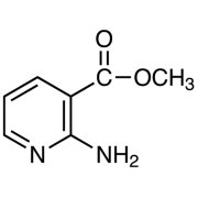 Methyl 2-Aminonicotinate >97.0%(GC)(T) - CAS 14667-47-1
