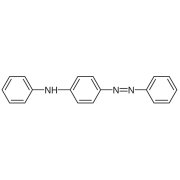 4-(Phenylazo)diphenylamine >98.0%(T) - CAS 101-75-7