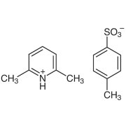 2,6-Dimethylpyridinium p-Toluenesulfonate  - CAS 93471-41-1