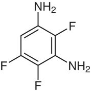 2,4,5-Trifluoro-1,3-phenylenediamine >98.0%(T) - CAS 321182-37-0