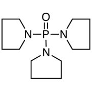 Tripyrrolidinophosphine Oxide >98.0%(GC) - CAS 6415-07-2