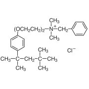 Benzethonium Chloride >97.0%(HPLC) - CAS 121-54-0