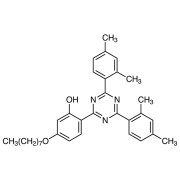 2,4-Bis(2,4-dimethylphenyl)-6-(2-hydroxy-4-n-octyloxyphenyl)-1,3,5-triazine >97.0%(N) - CAS 2725-22-6