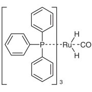 Carbonyl(dihydrido)tris(triphenylphosphine)ruthenium(II)  - CAS 25360-32-1