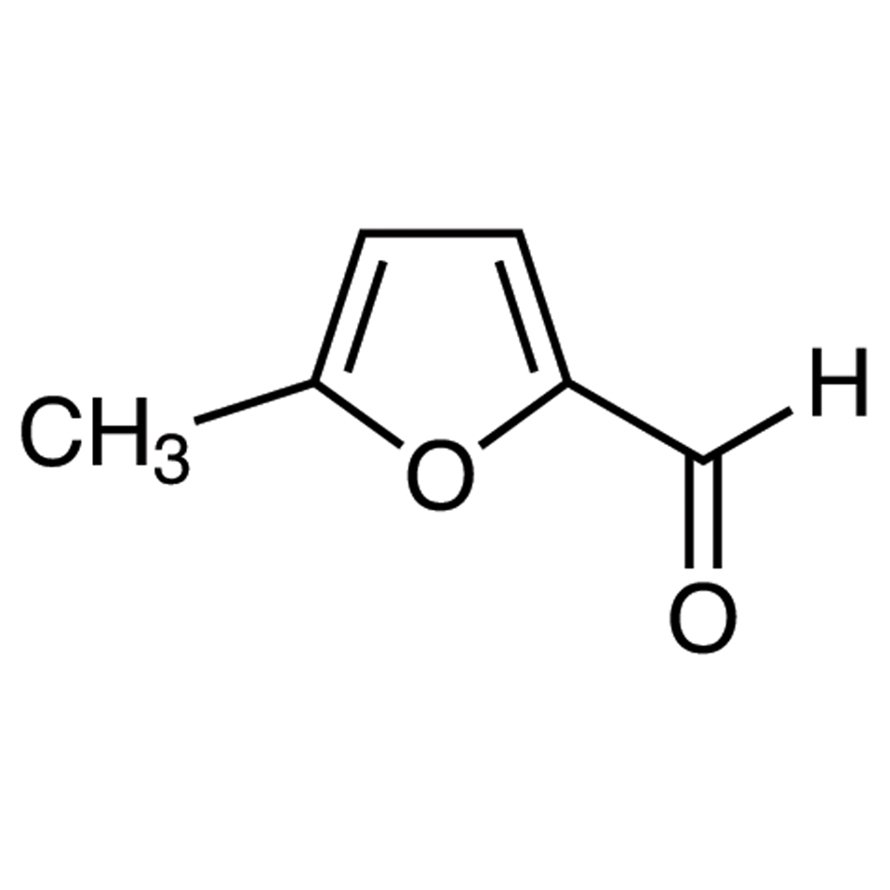 5-Methyl-2-furaldehyde >98.0%(GC) - CAS 620-02-0