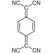 7,7,8,8-Tetracyanoquinodimethane >98.0%(HPLC)(N) - CAS 1518-16-7