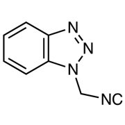 1-(Isocyanomethyl)-1H-benzotriazole >97.0%(HPLC) - CAS 87022-42-2