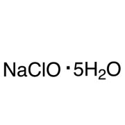 Sodium Hypochlorite Pentahydrate  - CAS 10022-70-5