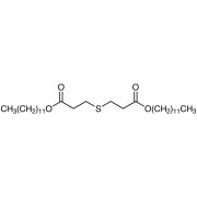 Didodecyl 3,3'-Thiodipropionate >90.0%(GC) - CAS 123-28-4