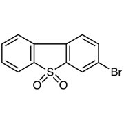 3-Bromodibenzothiophene 5,5-Dioxide >98.0%(GC) - CAS 116668-69-0