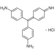 Pararosaniline Hydrochloride >95.0%(HPLC) - CAS 569-61-9