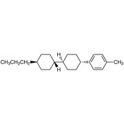 trans,trans-4'-Propyl-4-(p-tolyl)bicyclohexyl >98.0%(GC) - CAS 84656-75-7