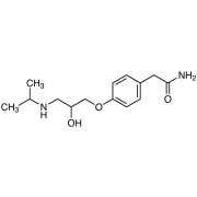 Atenolol >98.0%(T) - CAS 29122-68-7