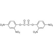 Bis(2,4-dinitrophenyl) Oxalate [Chemiluminescence reagent for the determination of fluorescent compounds by HPLC and FIA] >98.0%(T) - CAS 16536-30-4
