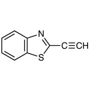 2-Ethynylbenzothiazole >97.0%(GC) - CAS 40176-80-5