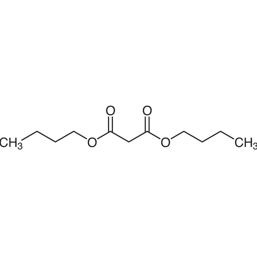 Dibutyl Malonate >99.0%(GC) - CAS 1190-39-2