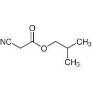 Isobutyl Cyanoacetate >98.0%(GC) - CAS 13361-31-4