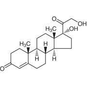 Cortexolone >98.0%(HPLC) - CAS 152-58-9