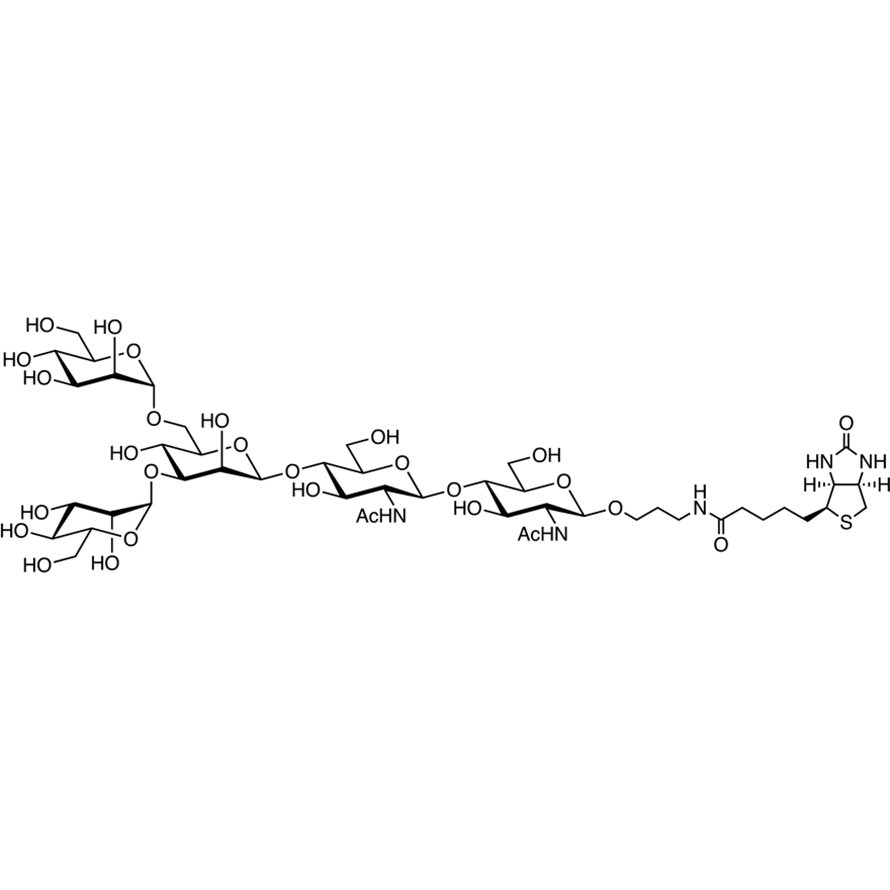 M3-biotin  - CAS 1995898-22-0