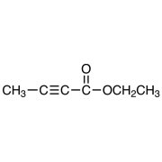 Ethyl 2-Butynoate >98.0%(GC) - CAS 4341-76-8