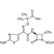 Aztreonam >98.0%(HPLC) - CAS 78110-38-0