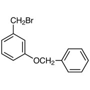3-(Benzyloxy)benzyl Bromide >95.0%(GC) - CAS 1700-31-8