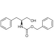 N-Carbobenzoxy-L-phenylalaninol >98.0%(HPLC) - CAS 6372-14-1