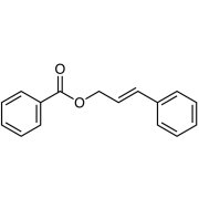 (E)-Cinnamyl Benzoate >98.0%(GC) - CAS 50555-04-9